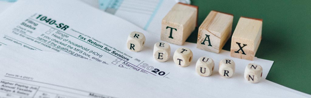 Tax